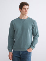 Lc Waikiki Crew Neck Men Sweatshirt