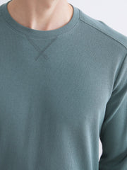 Lc Waikiki Crew Neck Men Sweatshirt