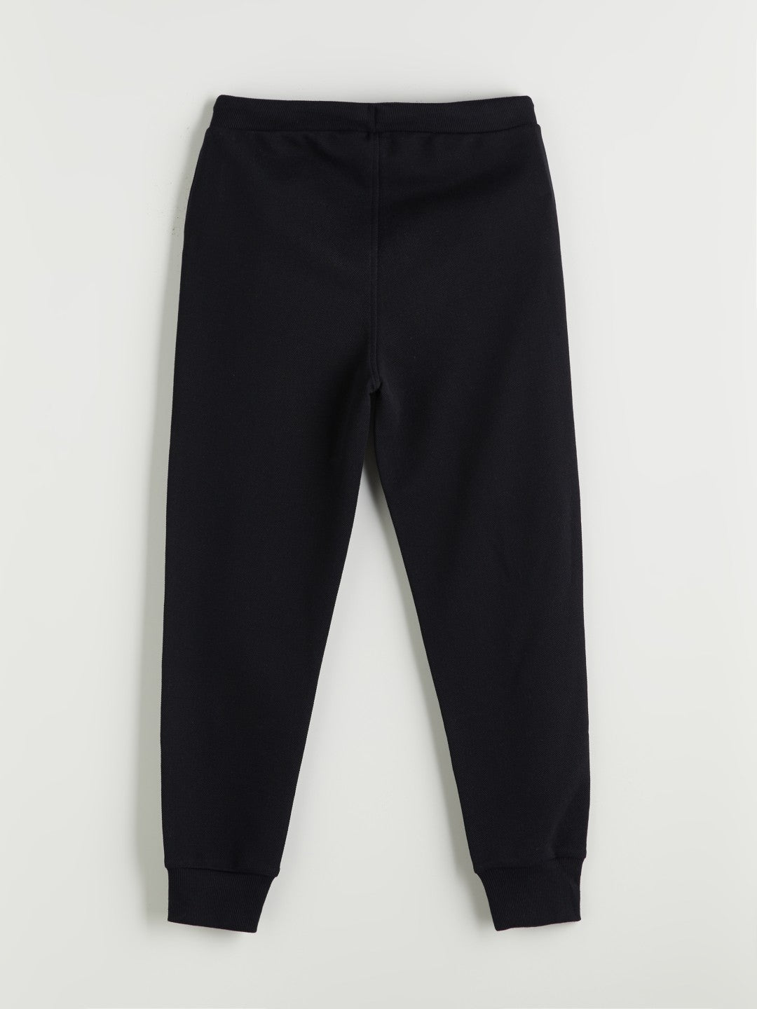 LCW Kids Elasticated Waist Boys Jogger Sweatpants