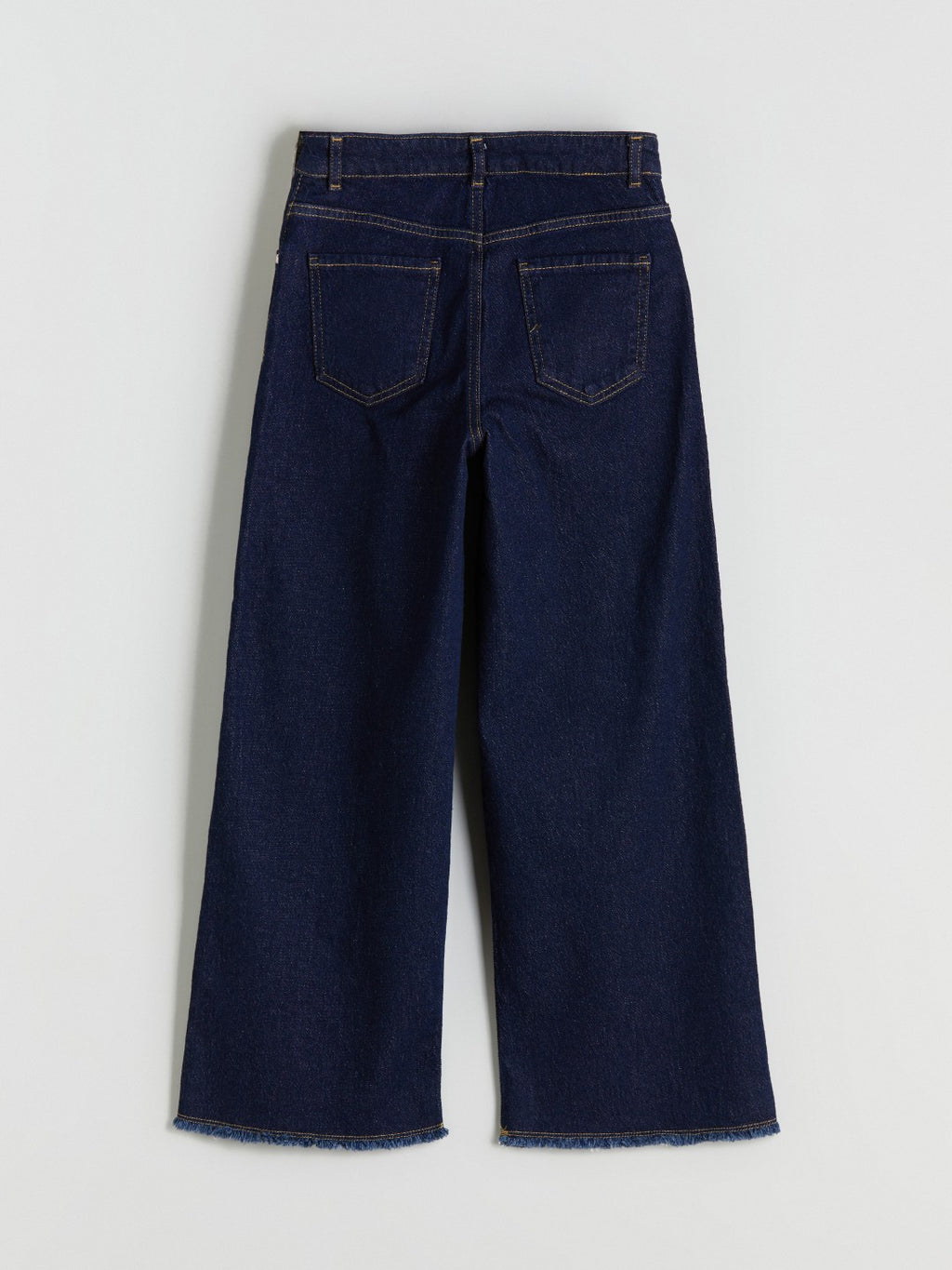 LCW Kids Wideleg Girls Jeans