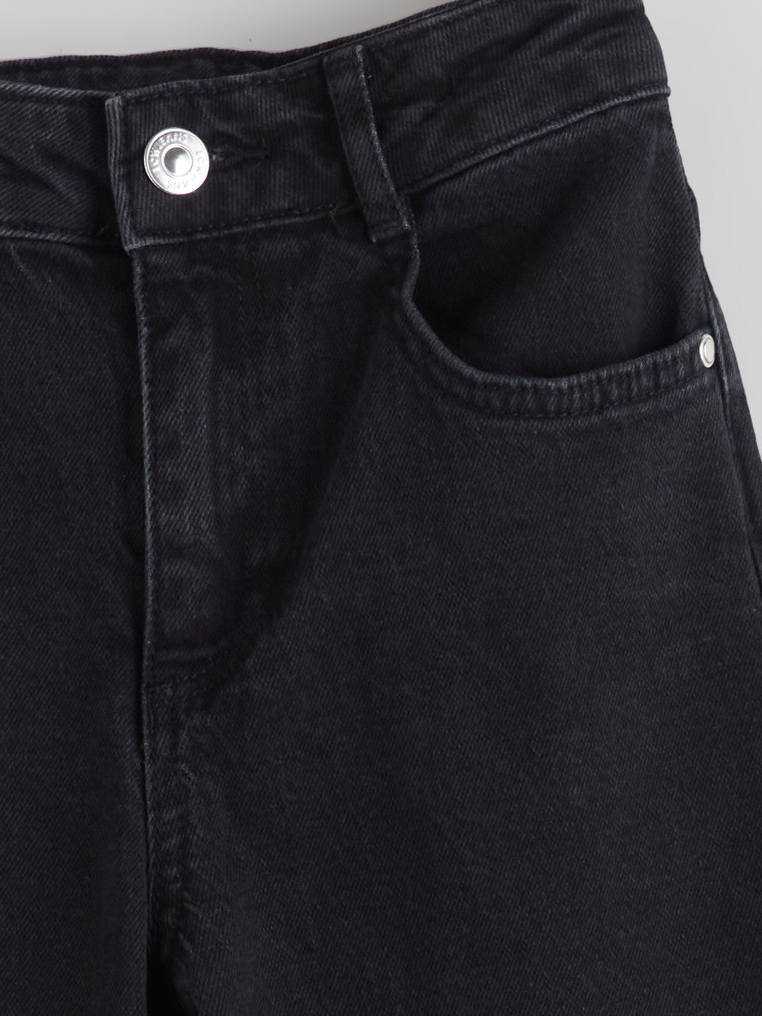 LCW Kids Wideleg Girls Jeans