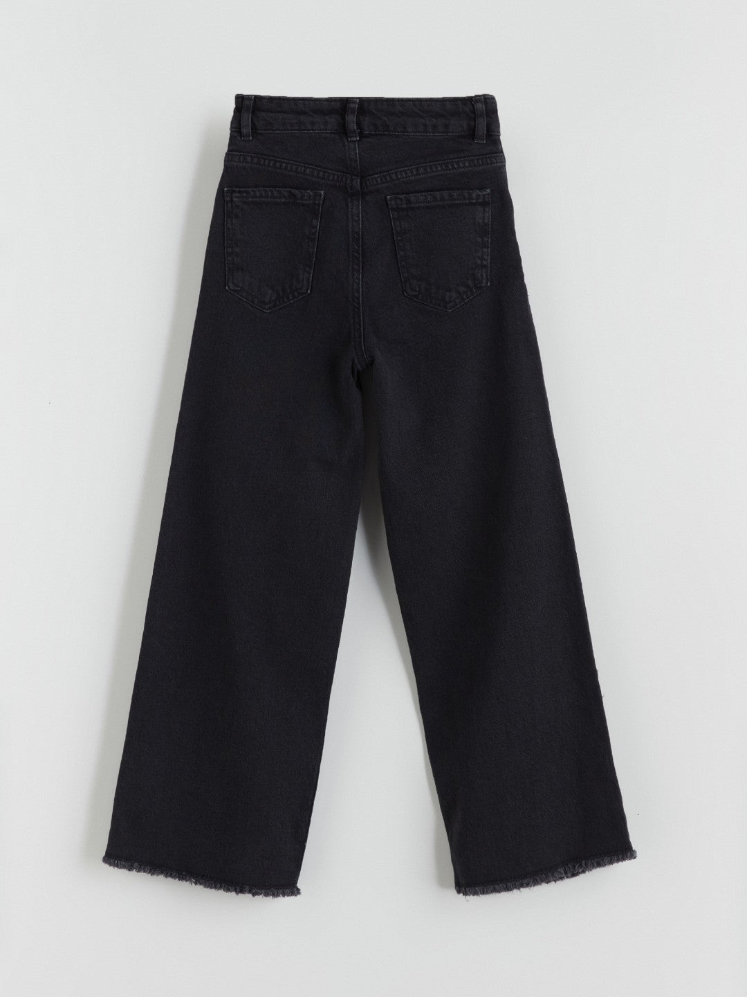 LCW Kids Wideleg Girls Jeans