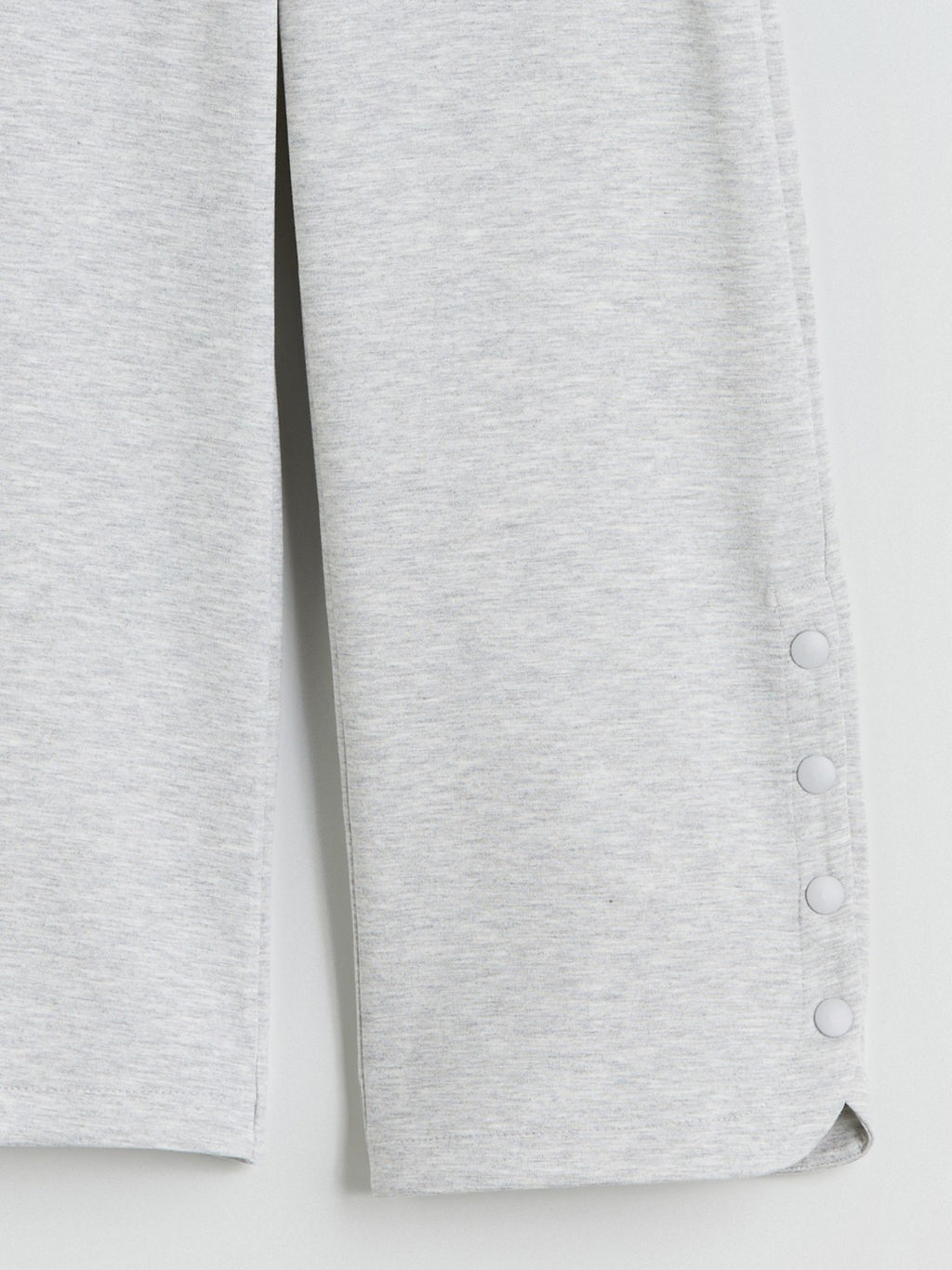 LCW Kids Elasticated Waist Girls Sweatpants