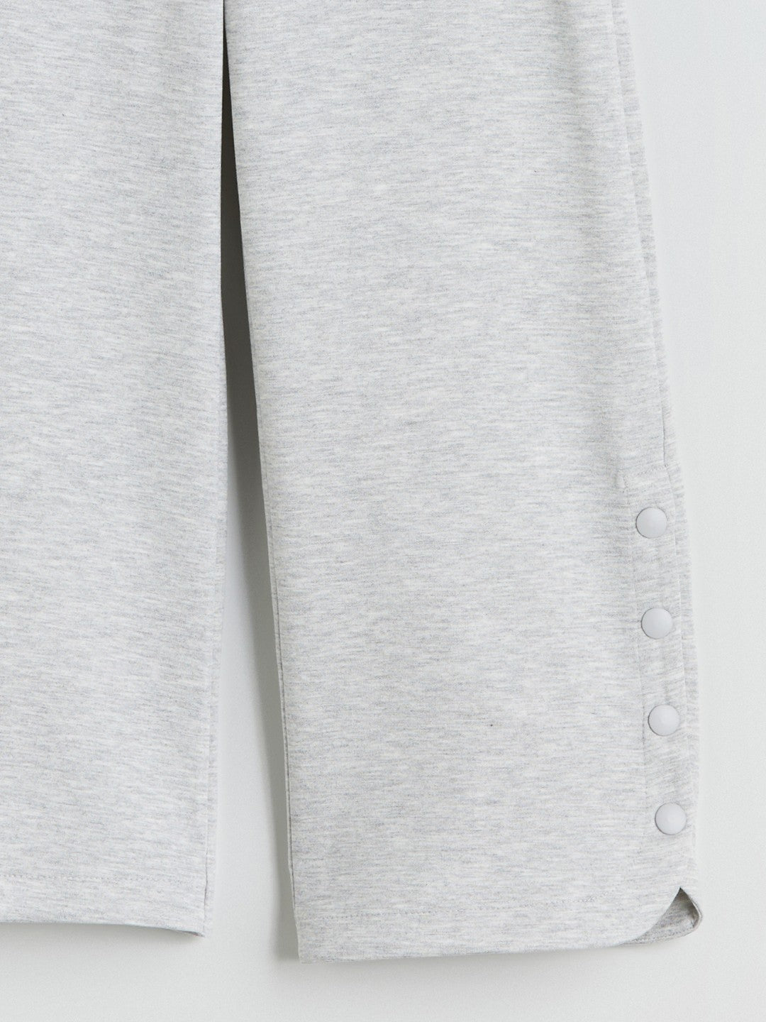 LCW Kids Elasticated Waist Girls Sweatpants