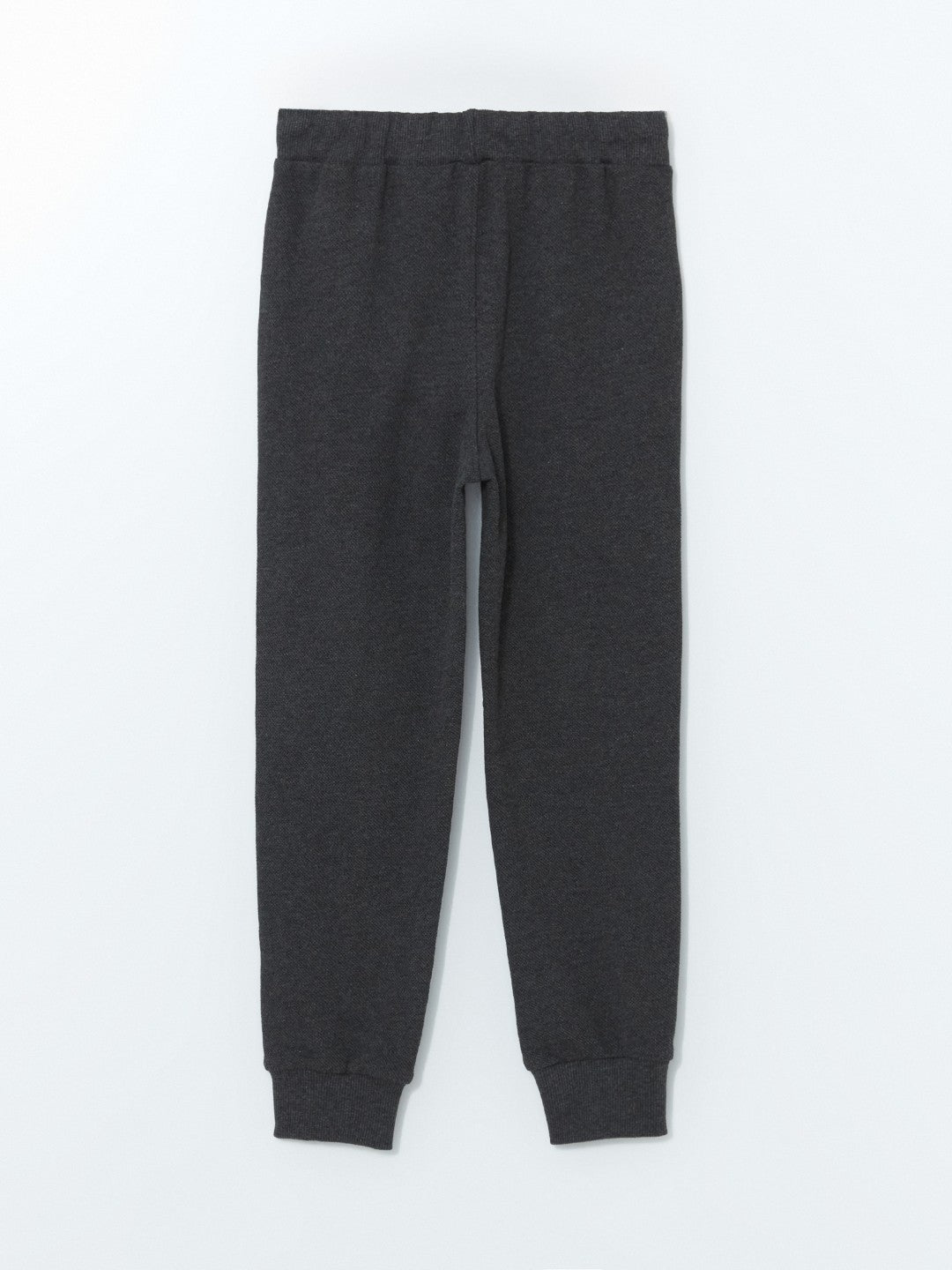LCW Kids Elasticated Waist Boys Jogger Sweatpants