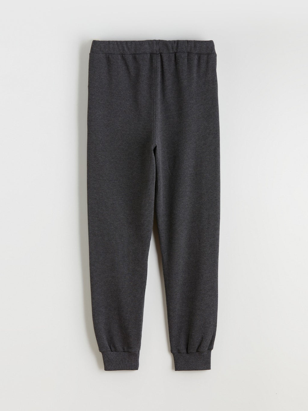 LCW Kids Elasticated Waist Boys Jogger Sweatpants