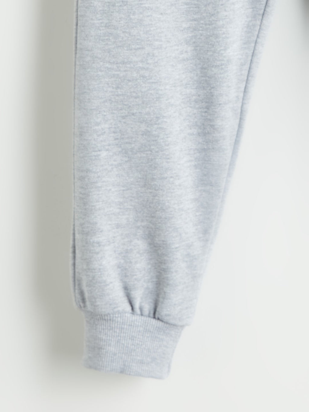 LCW Kids Elasticated Waist Boys Jogger Sweatpants