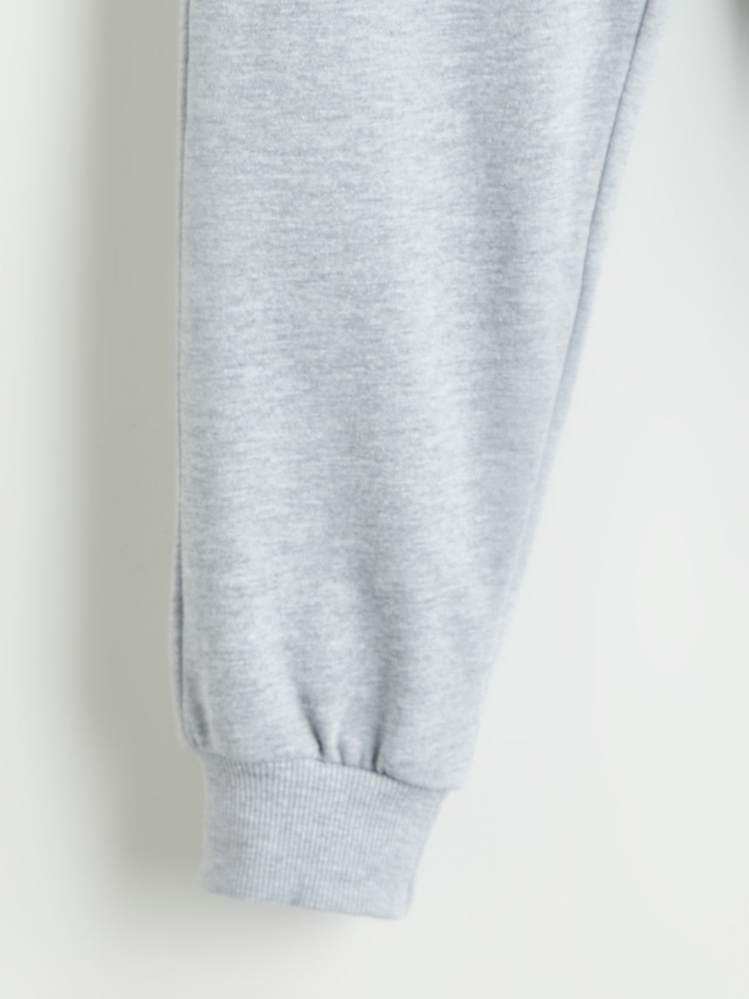 LCW Kids Elasticated Waist Boys Jogger Sweatpants