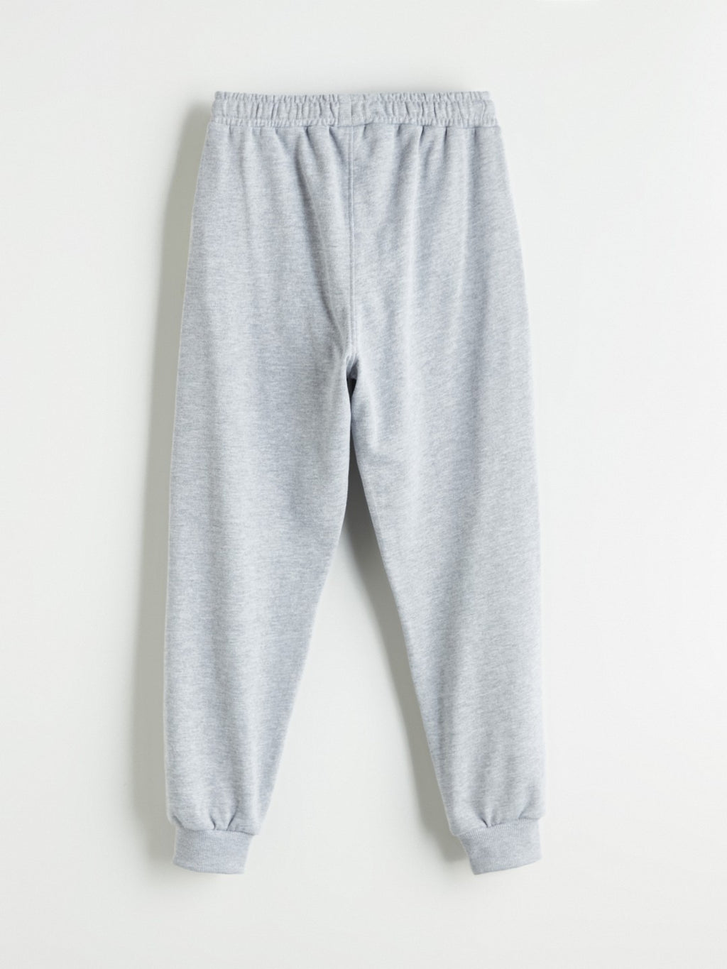 LCW Kids Elasticated Waist Boys Jogger Sweatpants