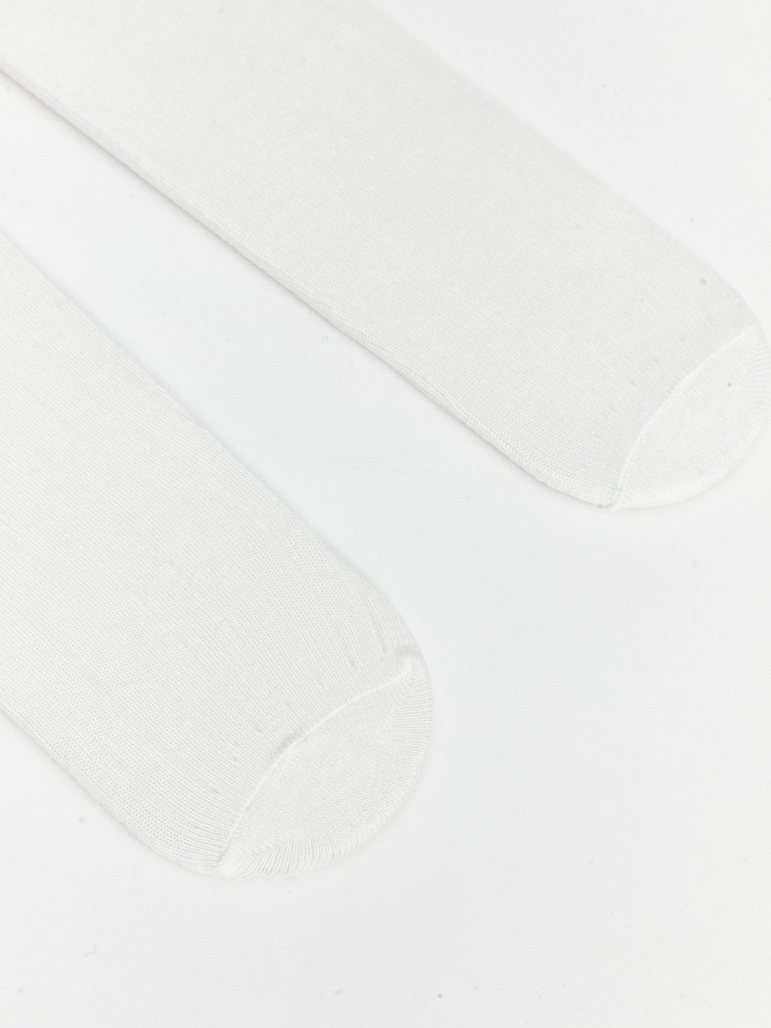 LCW Baby Basic Baby Girls Tights 2 Pack