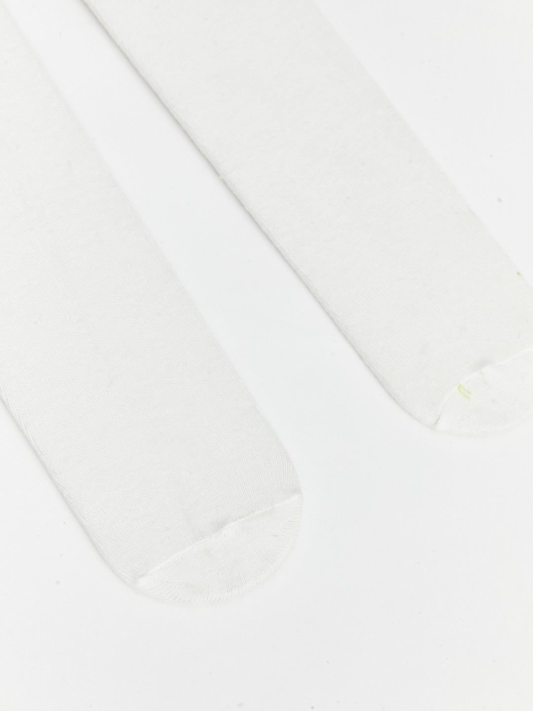 LCW Baby Basic Baby Girls Tights 2 Pack