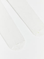 LCW Baby Basic Baby Girls Tights 2 Pack