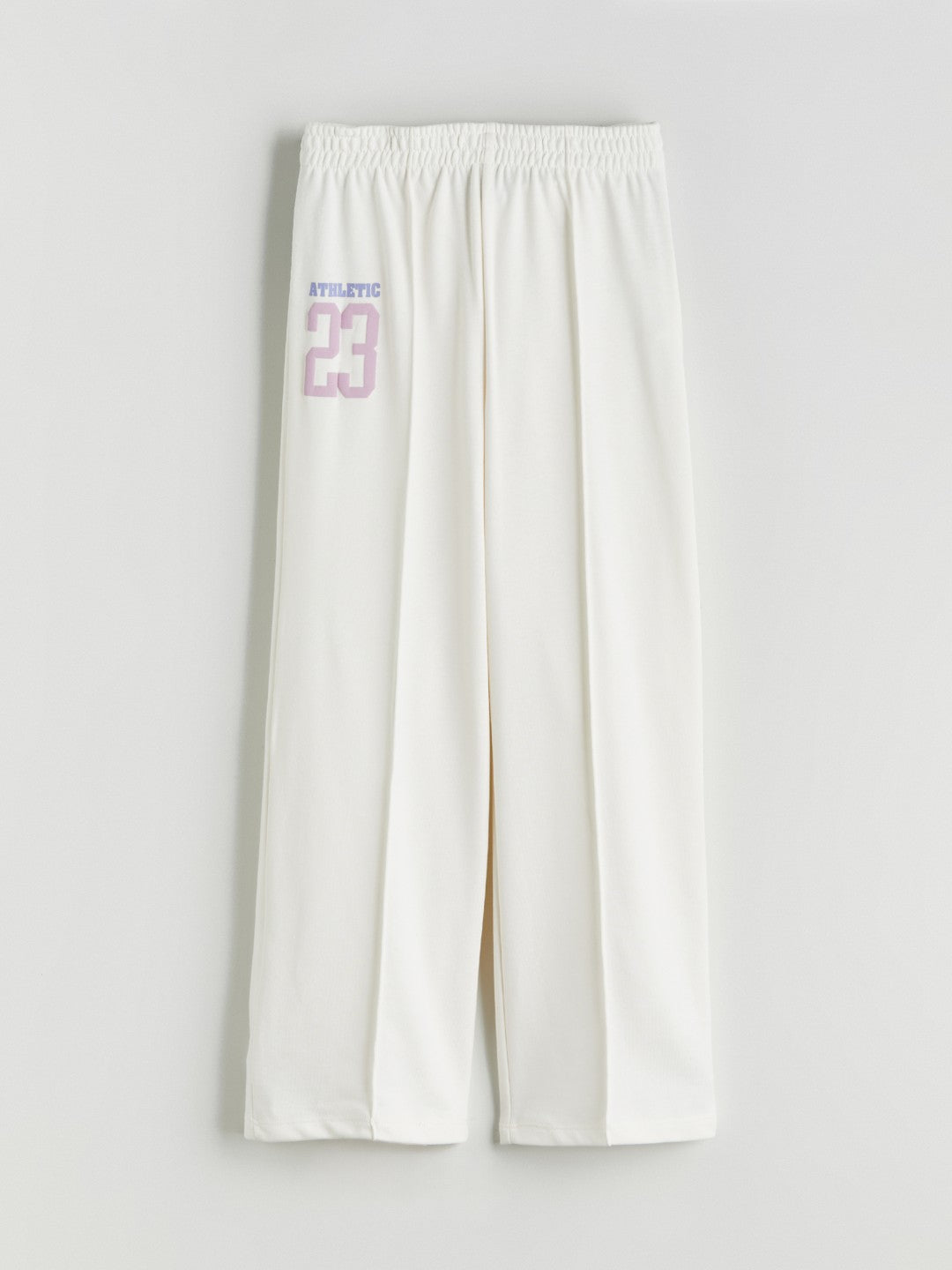 LCW Kids Hooded Girls Tracksuit Set