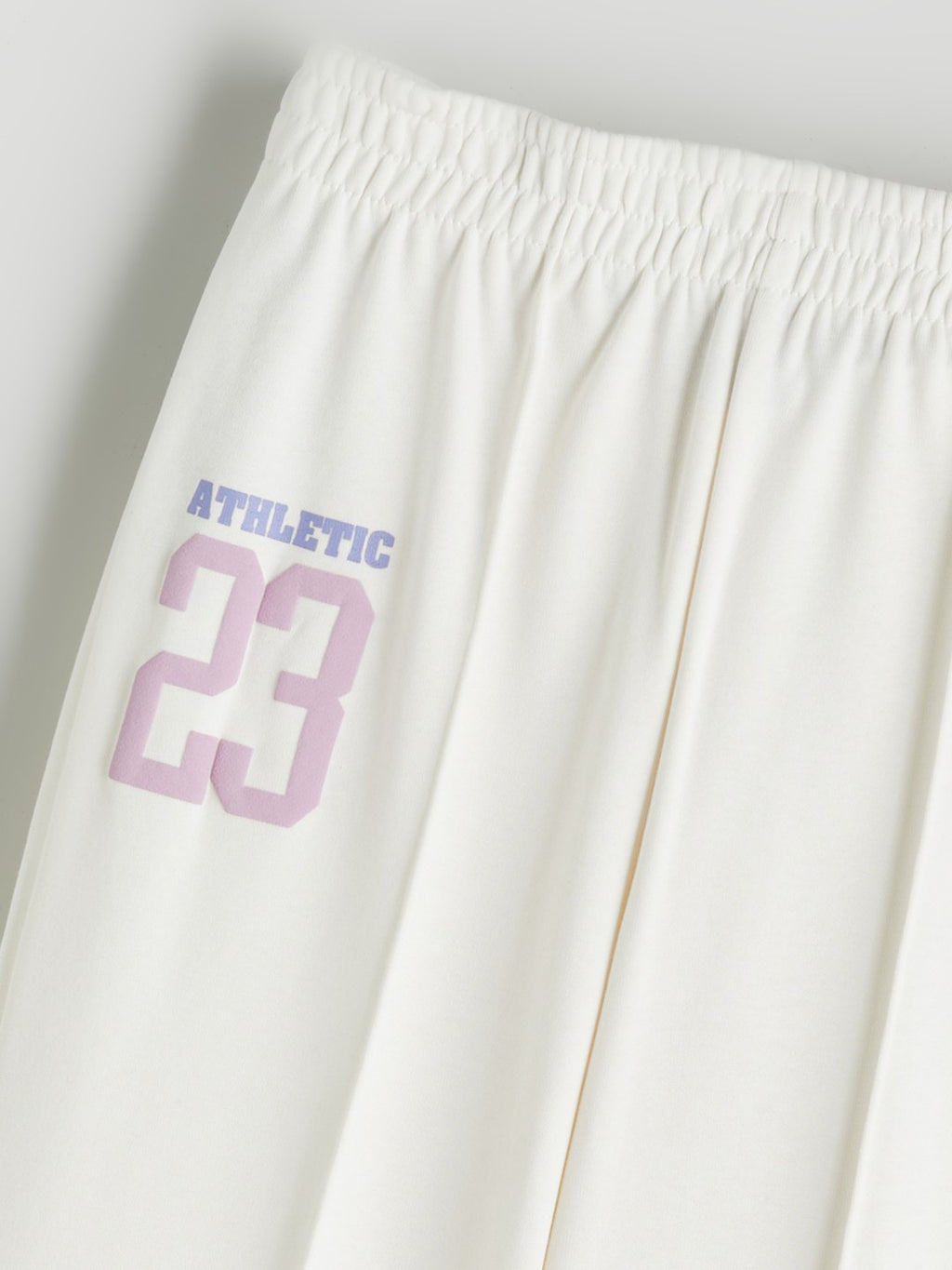 LCW Kids Hooded Girls Tracksuit Set