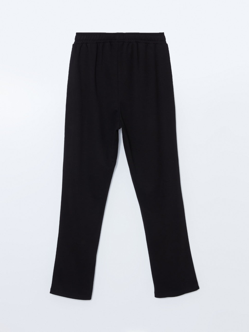 LCW Classic Women Sweatpants With Elastic Waist