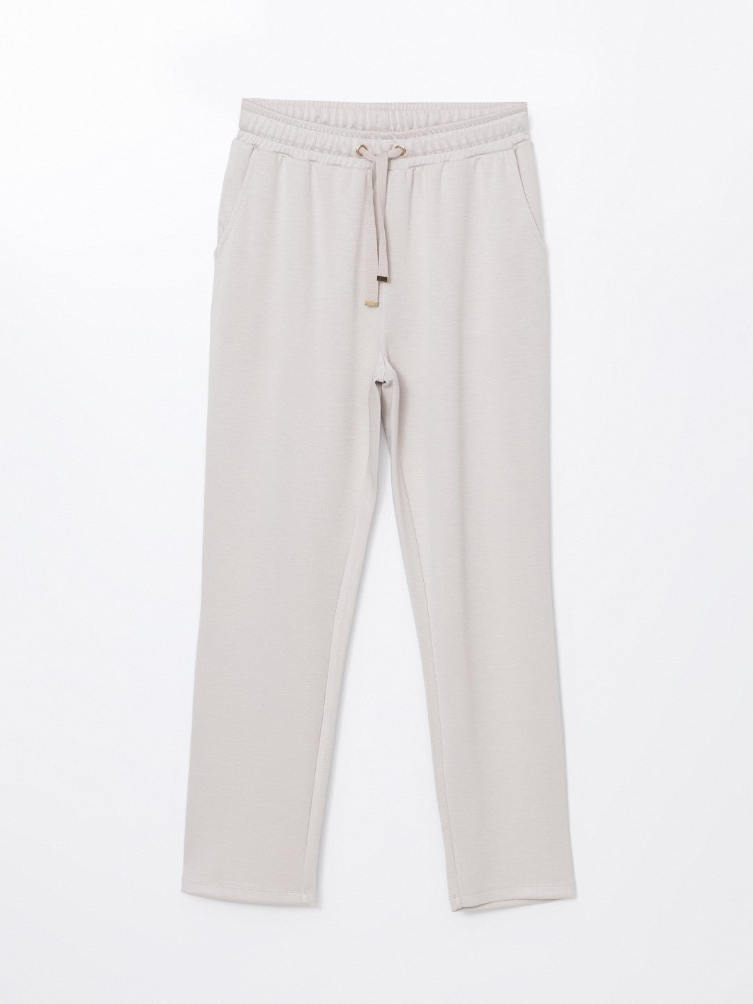LCW Classic Women Sweatpants With Elastic Waist