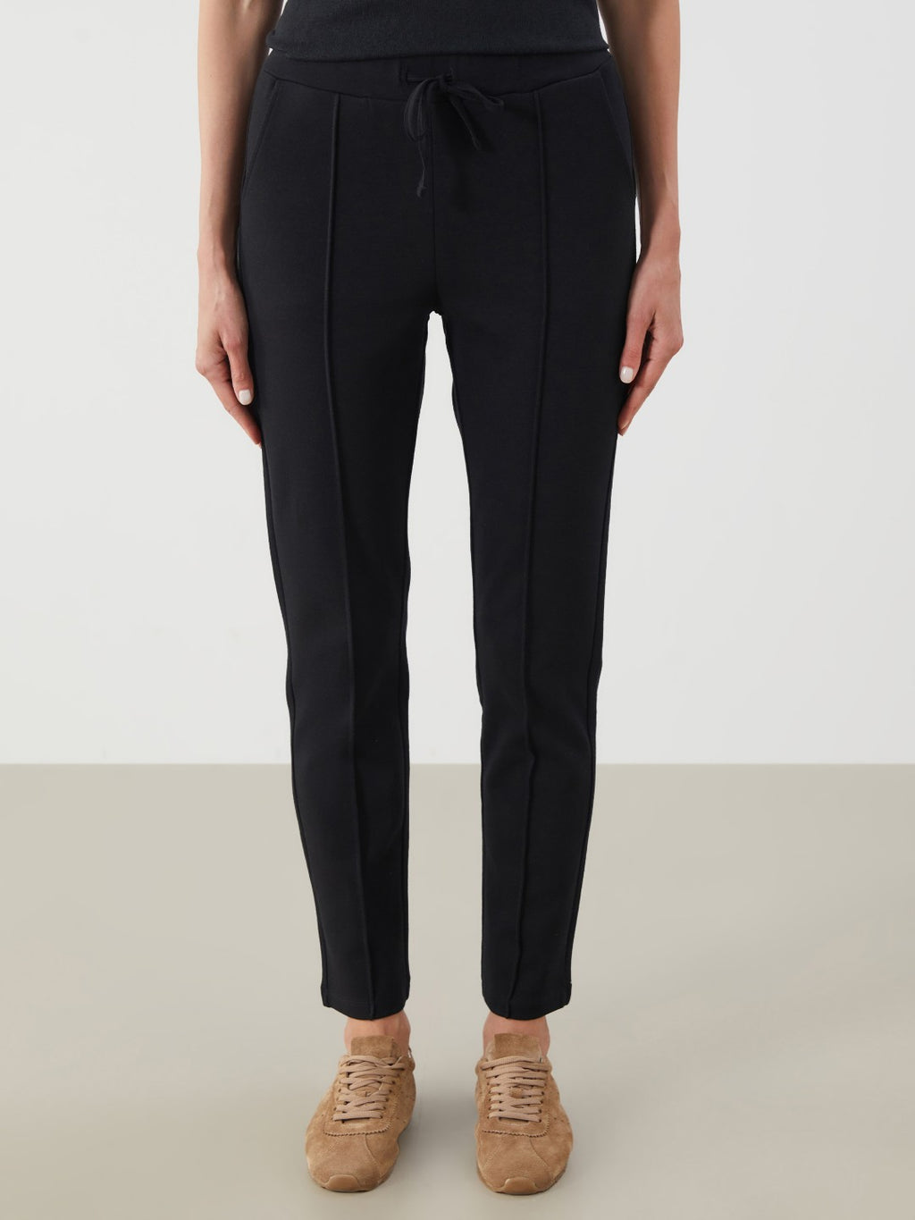 LCW Classic Women Sweatpants With Elastic Waist