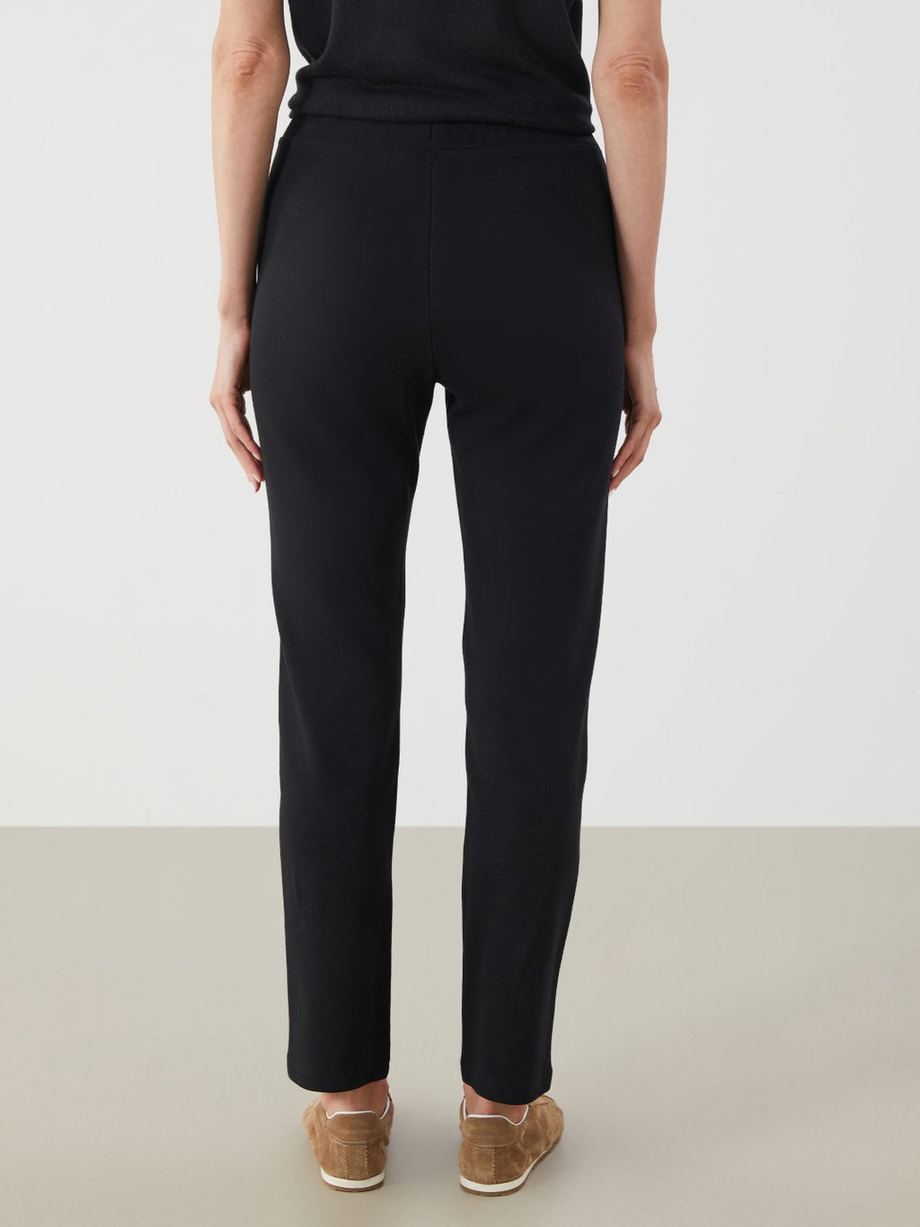 LCW Classic Women Sweatpants With Elastic Waist