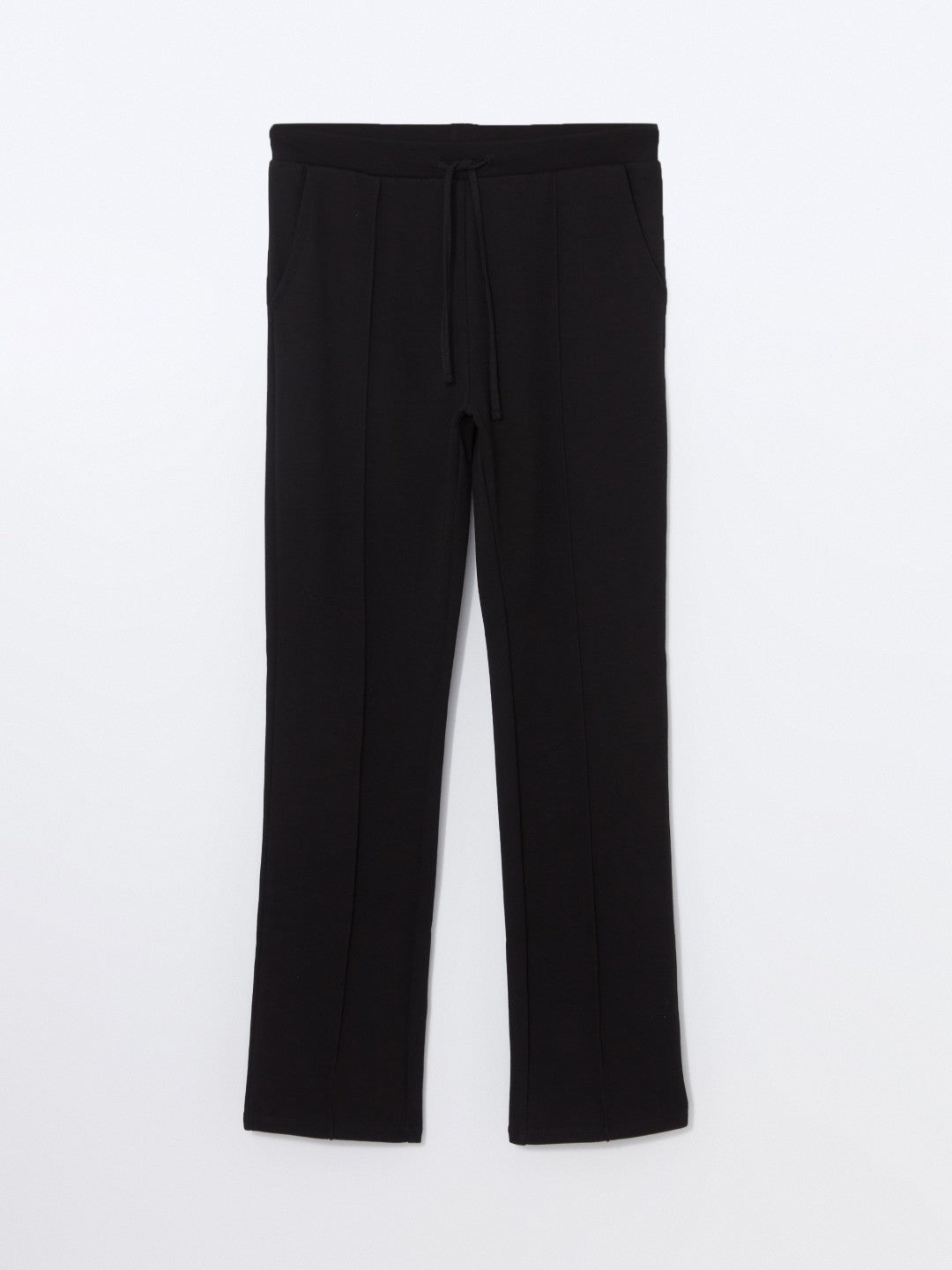 LCW Classic Women Sweatpants With Elastic Waist