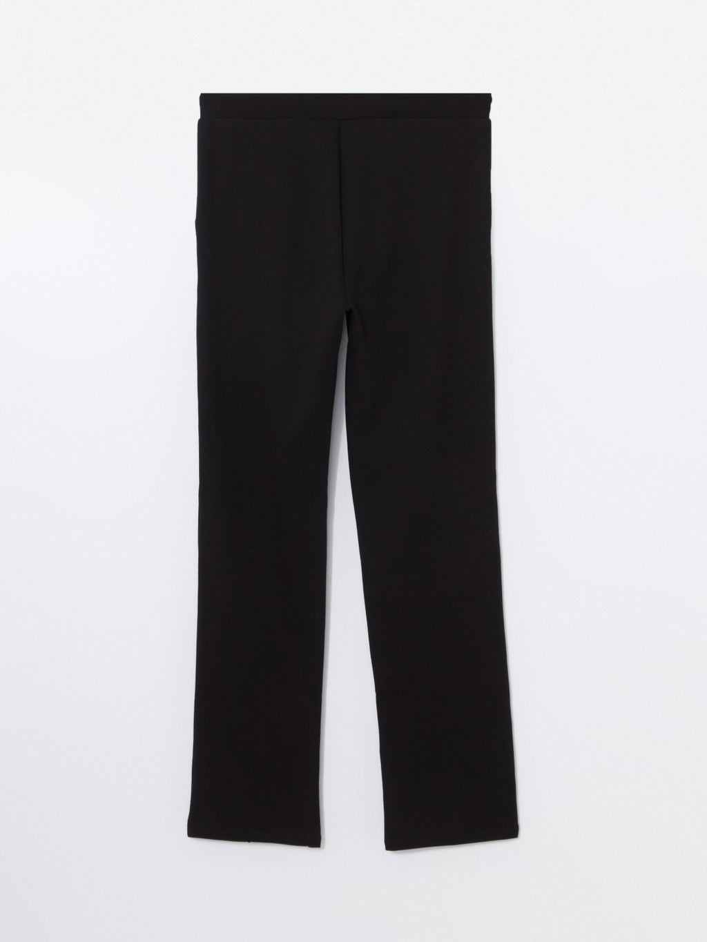 LCW Classic Women Sweatpants With Elastic Waist