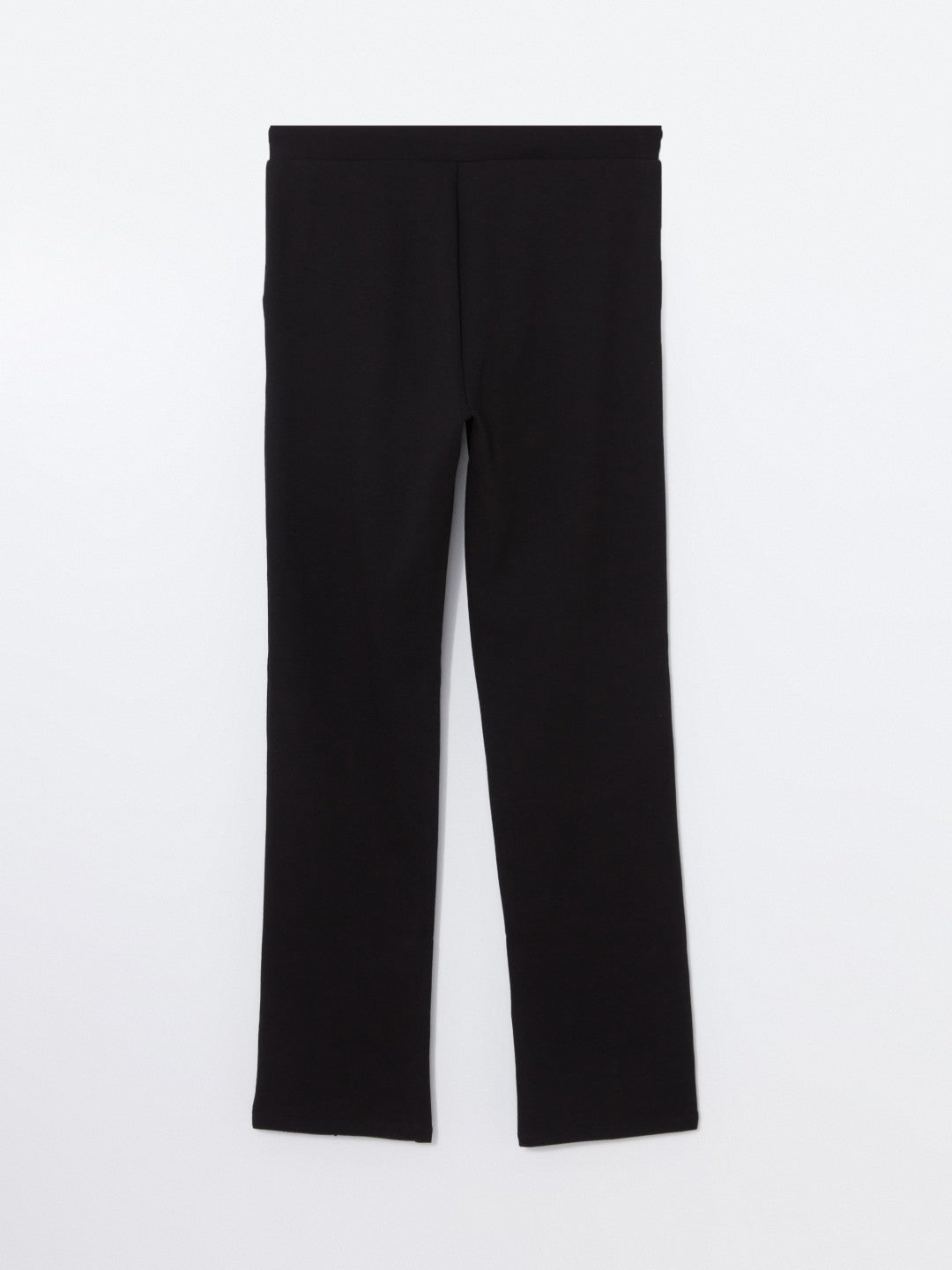 LCW Classic Women Sweatpants With Elastic Waist
