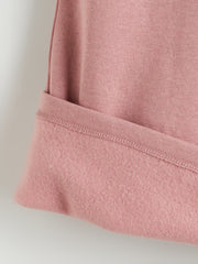 LCW Kids Girls Thick Sweatpants With Elasticated Waist