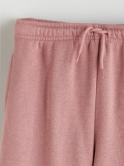 LCW Kids Girls Thick Sweatpants With Elasticated Waist