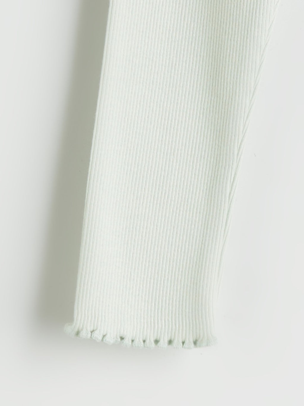 LCW Baby Ecru Elastic Waist Baby Girl Leggings 3-Pack