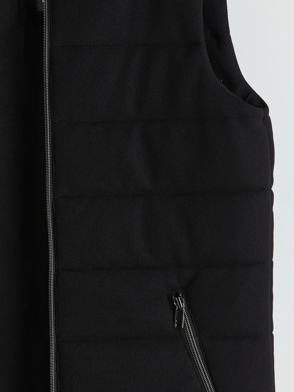 LCW Kids Vertical Collar Boys Vest