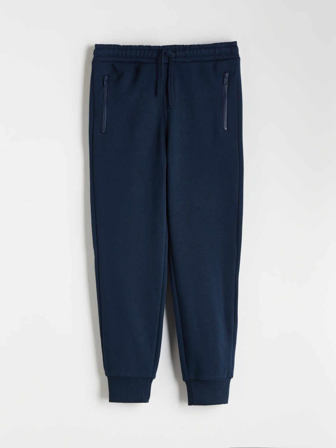 LCW Kids Elasticated Waist Boys Jogger Sweatpants