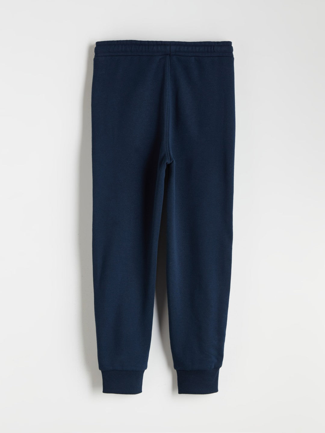 LCW Kids Elasticated Waist Boys Jogger Sweatpants