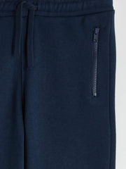 LCW Kids Elasticated Waist Boys Jogger Sweatpants