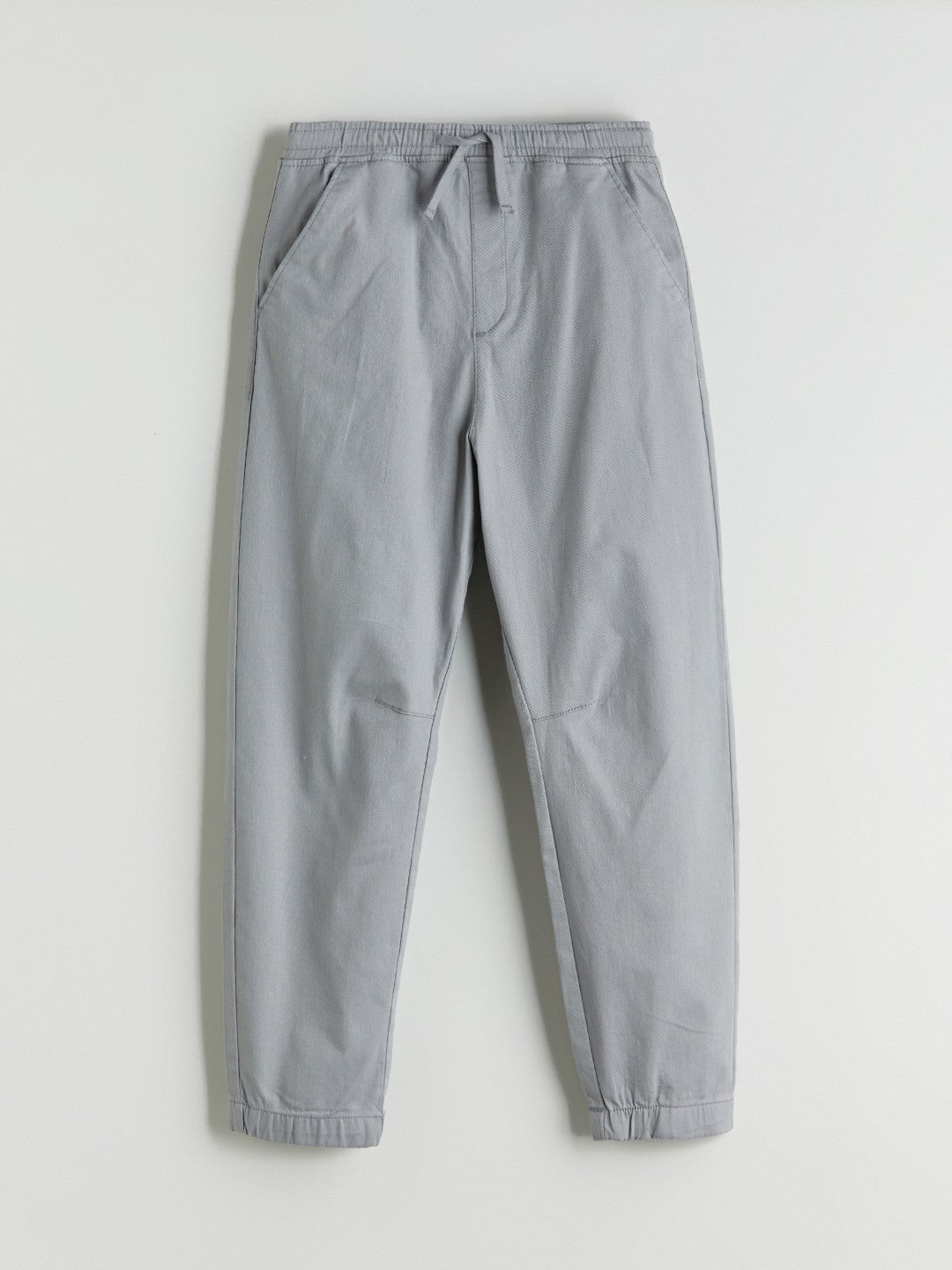 LCW Kids Elasticated Waist Boys Jogger Trousers