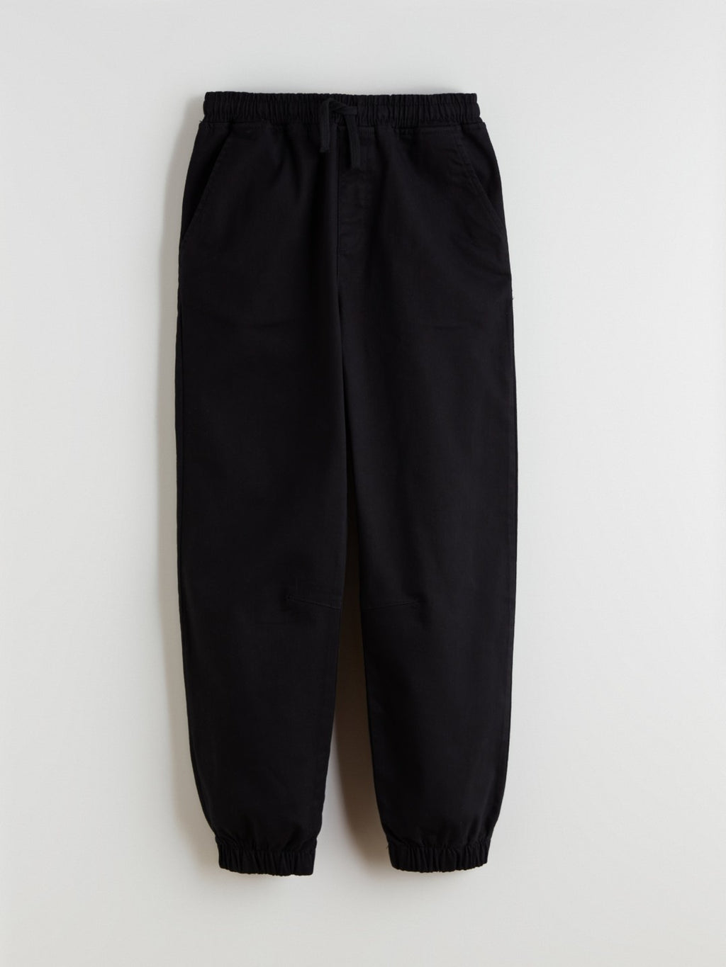 LCW Kids Elasticated Waist Boys Jogger Trousers