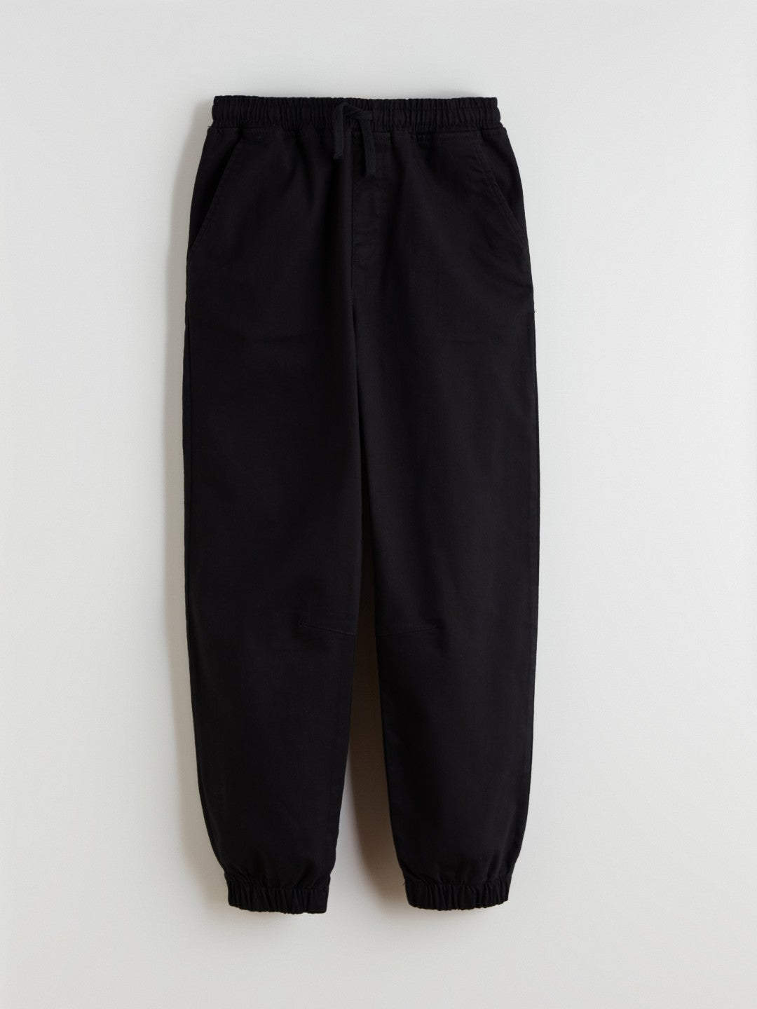 LCW Kids Elasticated Waist Boys Jogger Trousers