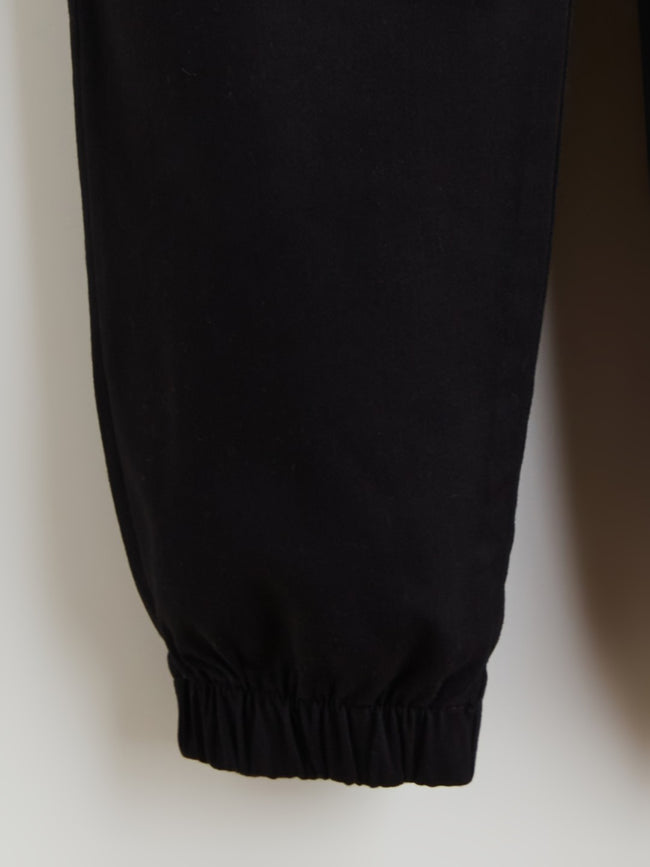 LCW Kids Elasticated Waist Boys Jogger Trousers Main Image