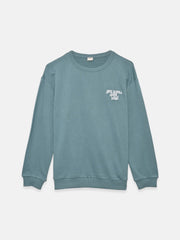 LCW Kids Crew Neck Boys Sweatshirt