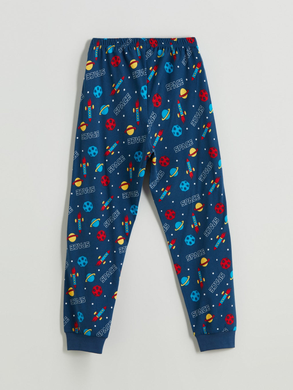 LCW Dream Printed Boys Pyjama Set