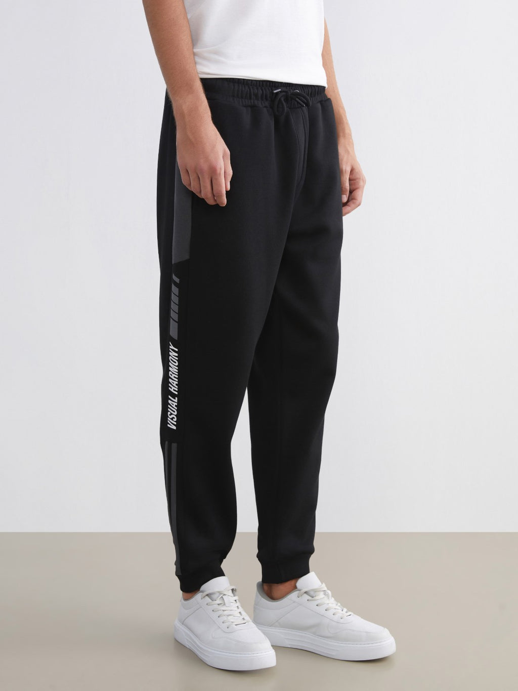 Xside Standard Fit Men Jogger Sweatpants