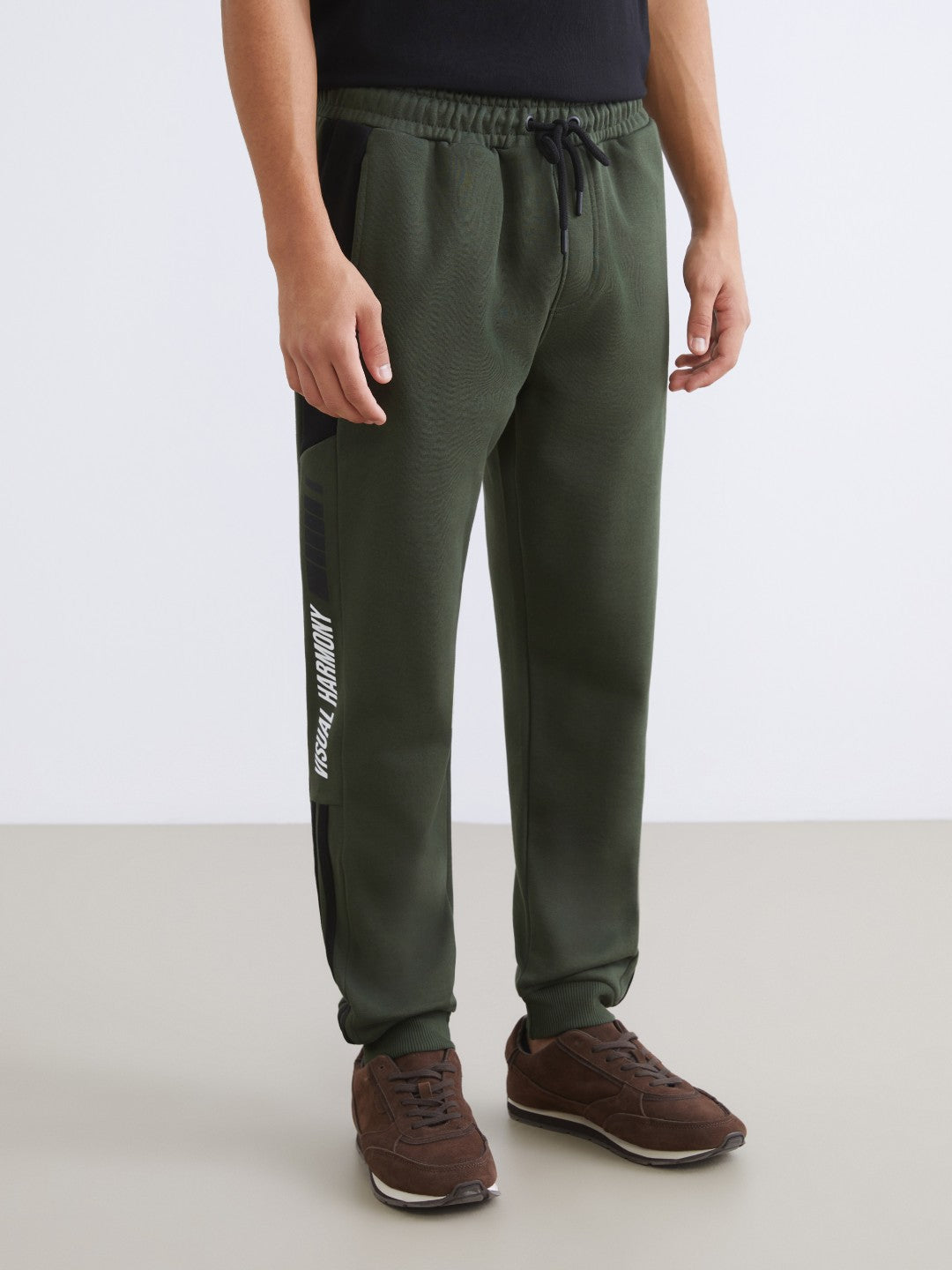 Xside Standard Fit Men Jogger Sweatpants