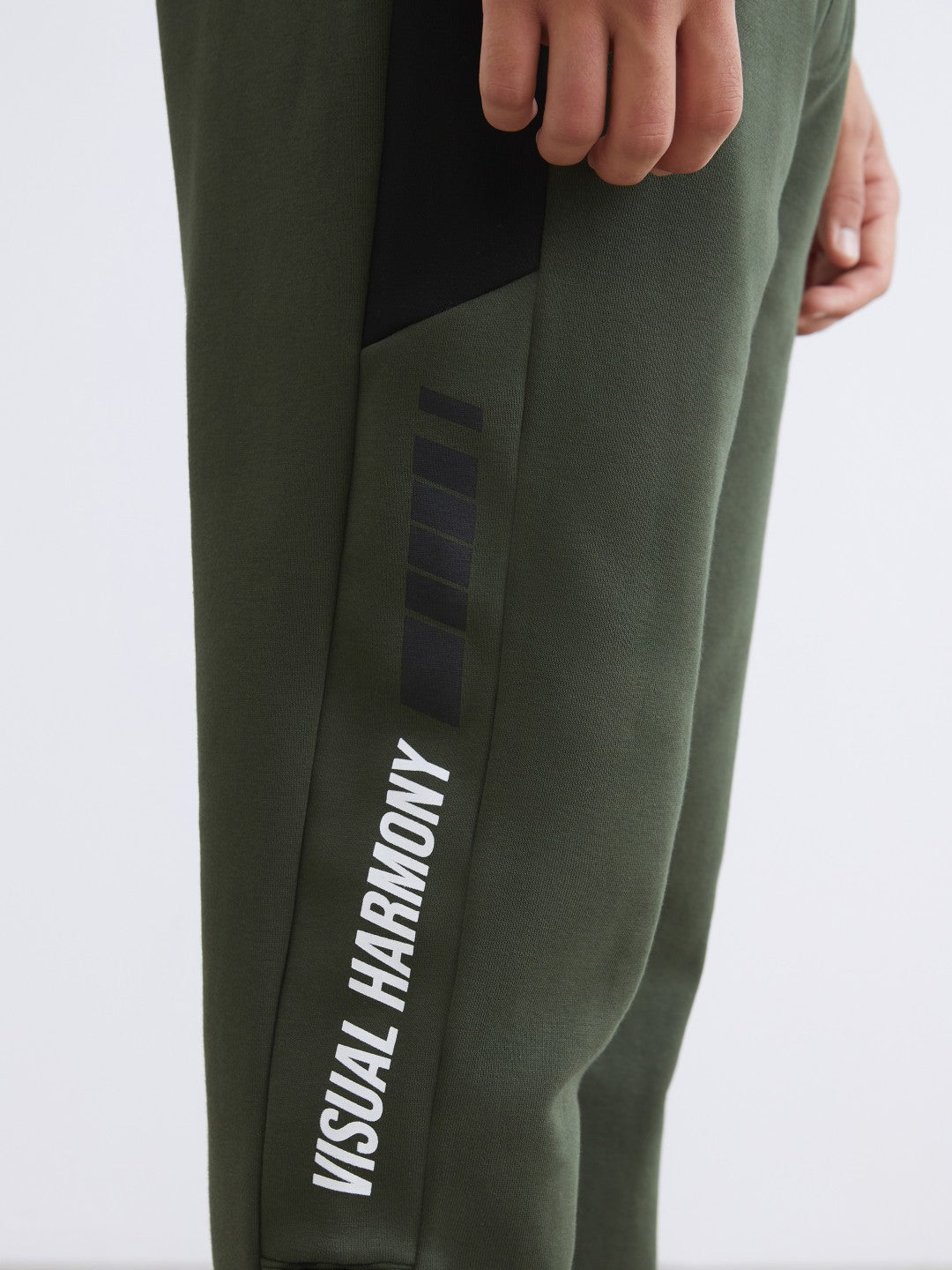 Xside Standard Fit Men Jogger Sweatpants