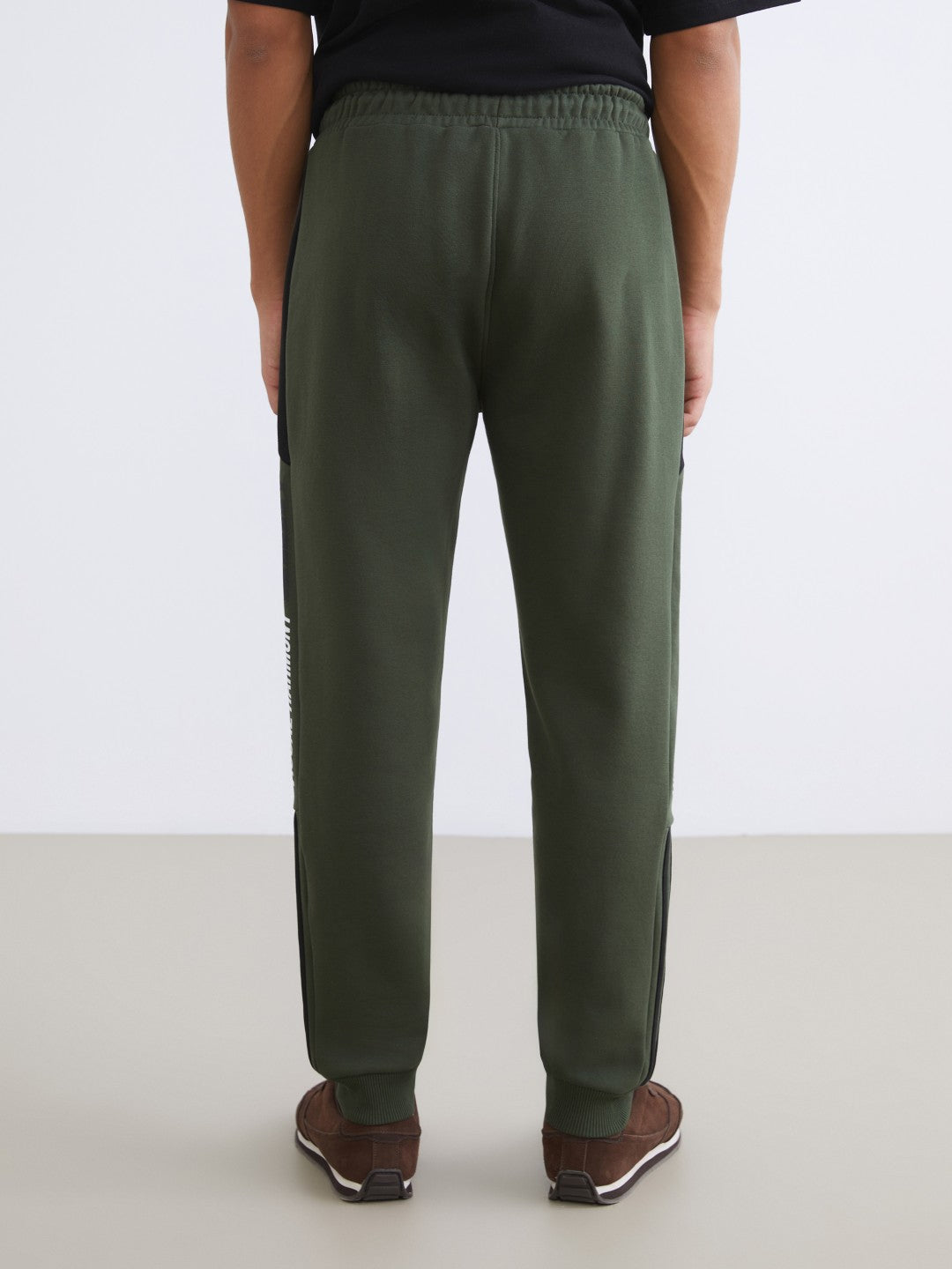 Xside Standard Fit Men Jogger Sweatpants