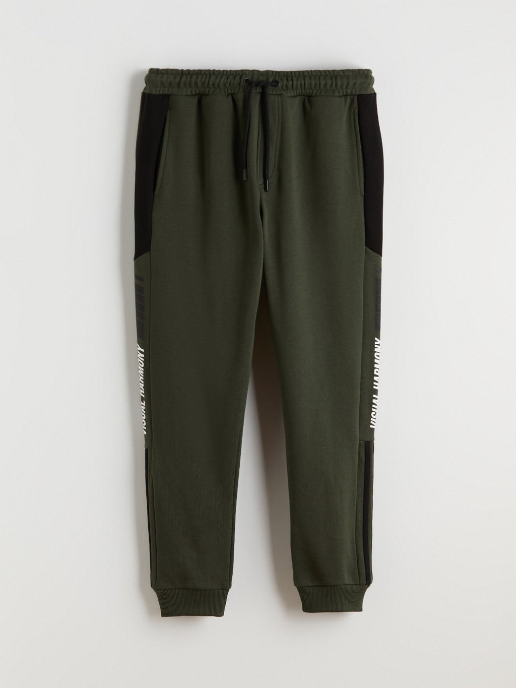 Xside Standard Fit Men Jogger Sweatpants