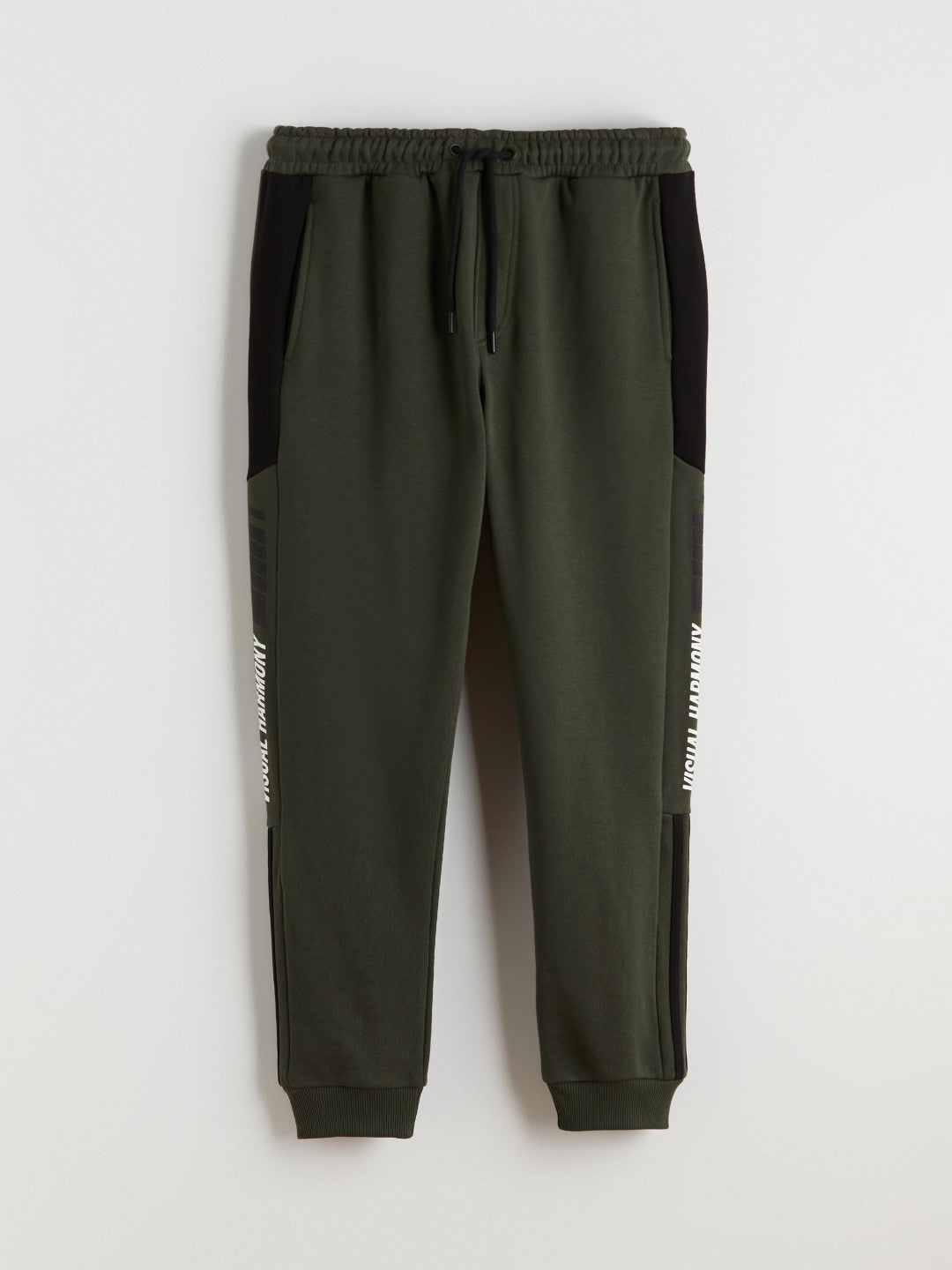 Xside Standard Fit Men Jogger Sweatpants