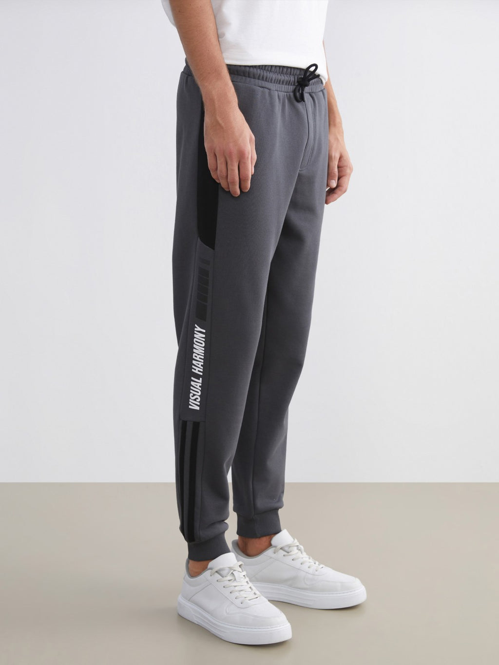 Xside Standard Fit Men Jogger Sweatpants