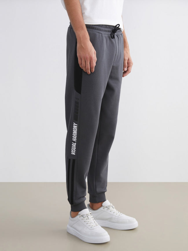 Xside Standard Fit Men Jogger Sweatpants Main Image