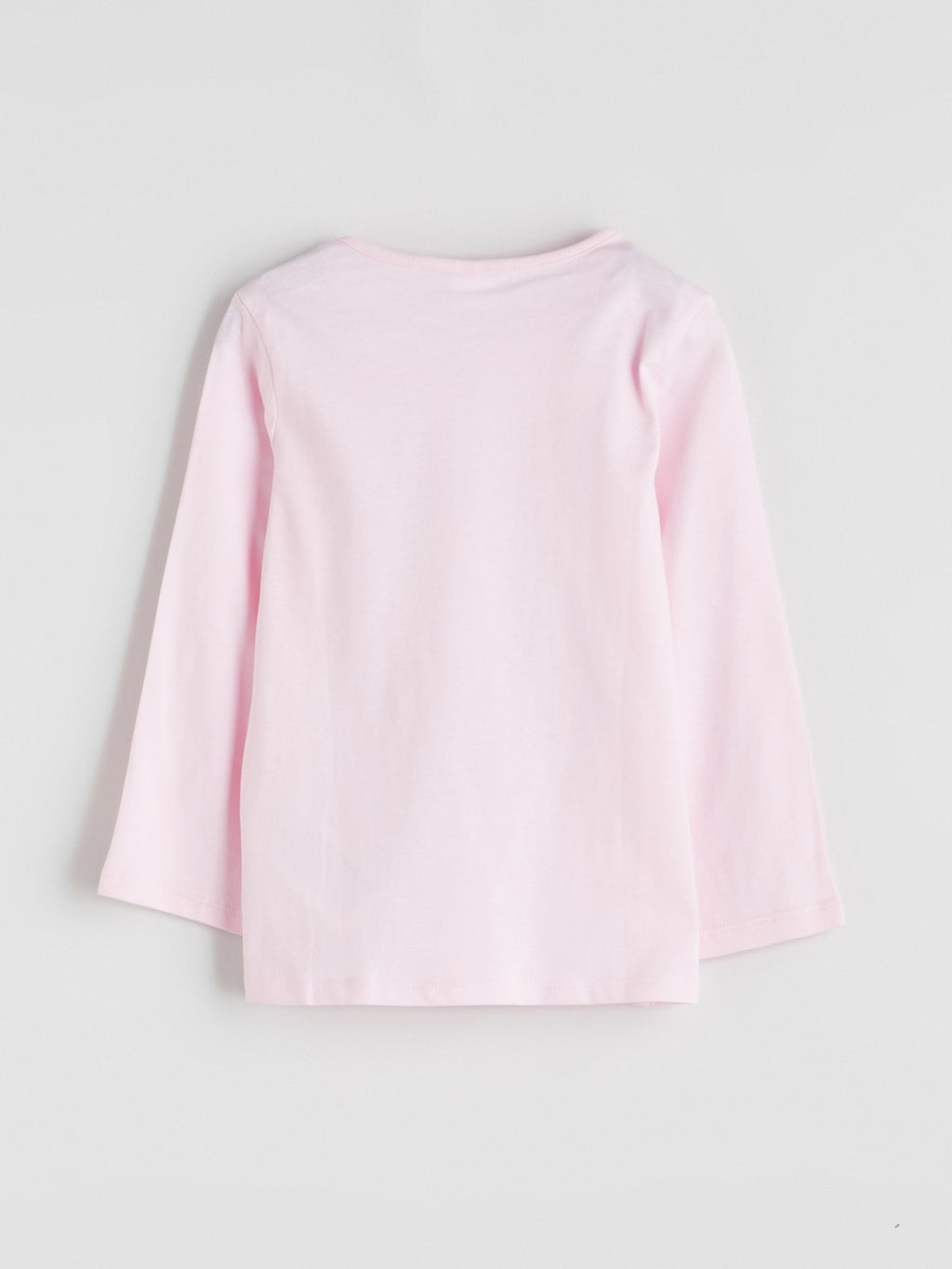 LCW Kids Crew Neck Girls Pyjama Set 2 Pack