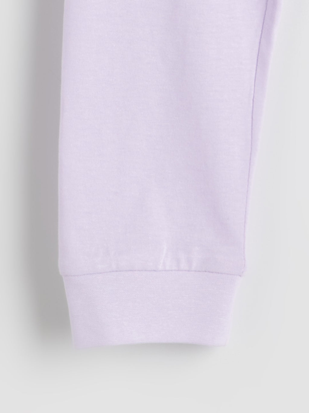 LCW Kids Crew Neck Girls Pyjama Set 2 Pack