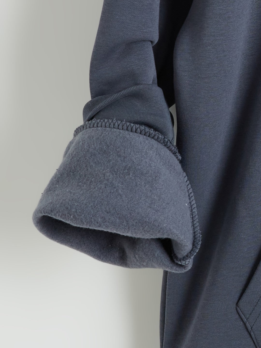 Xside Man Anthracite Hoodie