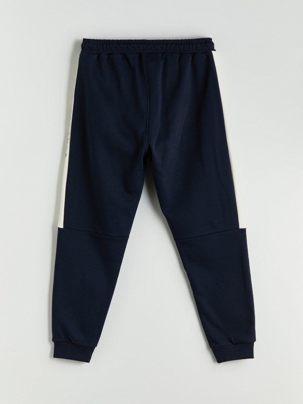 Xside Gray Standard Fit Men Jogger Sweatpants